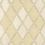 Декор керамической плитки Regina beige 02 Грация 250х600
