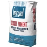 Шпаклевка базовая цементная Бергауф Glatte Zement 25кг