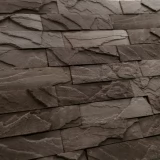 Декоративный кирпич Пальмира шоколад Арт-Штайн  240х60