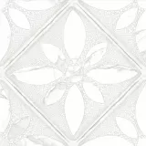 Плитка керамическая Alcazar Fresco белый Березакерамика 300x600