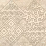 Декор керамической плитки Асколи Беж Геометрия Азори 315х630