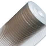 Изолар металлизированный НПЭ-ЛМ 8мм, 1,0х30м