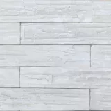 Изоплитский сланец серый+белый Арт-Штайн  800х400