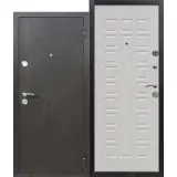 Входные двери Феррони Йошкар Беленый дуб 860x2050
