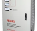 Стабилизатор трехфазный Ресанта АСН-20000/3 2