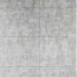 Листовые панели МДФ Бетон блоки 2440x1220x3