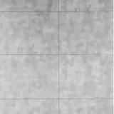 Листовые панели МДФ Бетон блоки 2440x1220x3