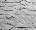 Декоративный кирпич Пальмира серый Арт-Штайн  240х60 2