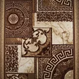 Ковролин Витебские ковры Принт 1559а1 графит