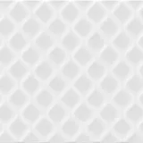Плитка керамическая Деко 052D рельеф белый Cersanit 298x598