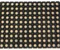 Коврик резиновый ячеистый Matex Ринго-мат 16мм черный,  400х600 2