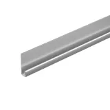 Стартовый профиль к фасадной панели металлический Fineber 2000мм