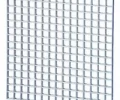 Вентиляционные решетки потолочные (МВ 600РД), Вентс белая 600х600 2