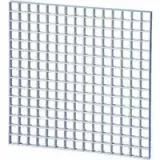 Вентиляционные решетки потолочные (МВ 600РД), Вентс белая 600х600