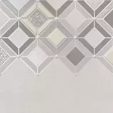 Декор керамической плитки Старк Мозаика 2 Азори 201x505