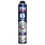 Пена монтажная Tytan Professional 65 проф 750мл