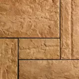 Декоративный камень Базальт коричневый Арт-Штайн
