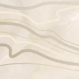 Декор керамической плитки Айвори 15921 линии бежевый Cersanit 250x750