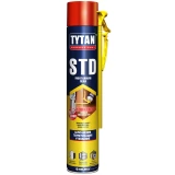 Пена монтажная Tytan STD ЭРГО стандарт
