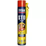 Пена монтажная Tytan STD ЭРГО стандарт