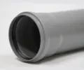 Труба D 110 L-150 для внутр. канализации толщина стенки 2,2 2