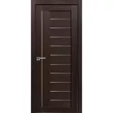 Дверь царговая Александровские Диана ДО Вельвет сатин 2000x600