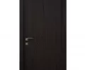 Дверь ламинированная Экодвери Венге ДГ-426 2000x600 2