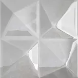 Плитка керамическая Нормандия светлая рельеф ВКЗ 300x600