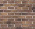 Фасадная плитка Hauberk Бельгийский кирпич 250x1000 мм 2