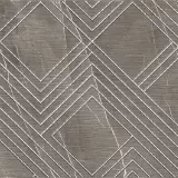 Декор керамической плитки Хьюгге Мокка Кристалл Азори 315х630