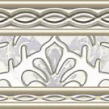 Бордюр керамической плитки Ilana ILN07R 246x67