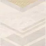 Бордюр керамической плитки Атлас Лайт Азори 75х630