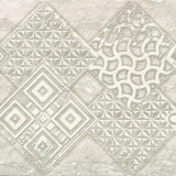 Декор керамической плитки Асколи Грэй Геометрия Азори 315х630