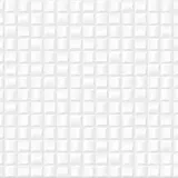 Плитка керамическая Sweety white mosaic 02 Грация 250х600