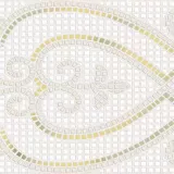 Декор керамической плитки Гармония Селеста 2540-004-01 Vinchi 250x400