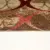 Ковролин Витебские ковры Принт 1723а6 бордовый