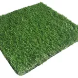 Искусственная трава Grass Fantas 18 мм 4-х цветная