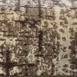 Ковролин Витебские ковры Принт 2133а2 графит 3м