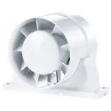 Вентилятор приточно-вытяжной 100 ВКО Вентс 105м3/ч канальный