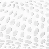 Декор керамической плитки Глори U051 белый Cersanit 250x750
