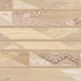 Декор керамической плитки Рустик Винтаж 2 Азори 315х630