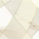 Декор керамической плитки Калакатта Роял Геометрия Азори 315х630