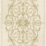 Декор керамической плитки Regina beige 01 Грация 250х600
