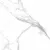 Плитка керамическая Мармо 16796 белый Cersanit 298x598