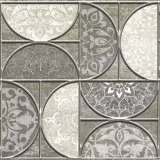 Декор керамической плитки Rezzo RZO07R 246x740
