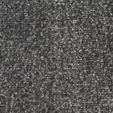 Ковролин ЗарТекс Парадиз 585 черный жемчуг 3м