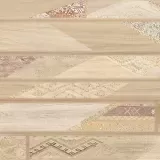 Декор керамической плитки Рустик Винтаж 1 Азори 315х630