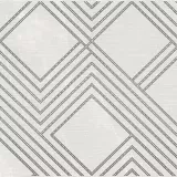 Декор керамической плитки Хьюгге Лайт Кристалл Азори 315х630