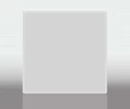 Кассета для подвесного потолка Армстронг белая матовая перф. AP600A6 90° алюм., 600х600х0,4 (20 шт.в 2