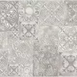 Декор керамической плитки Амалфи серая Березакерамика 300x600